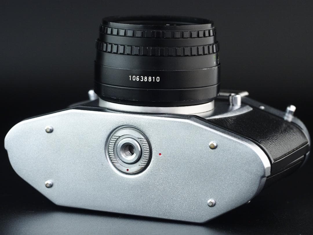 PENTACON EXA 1b DOMIPLAN 2.8/50 フルセット PENTACON EXA 1b