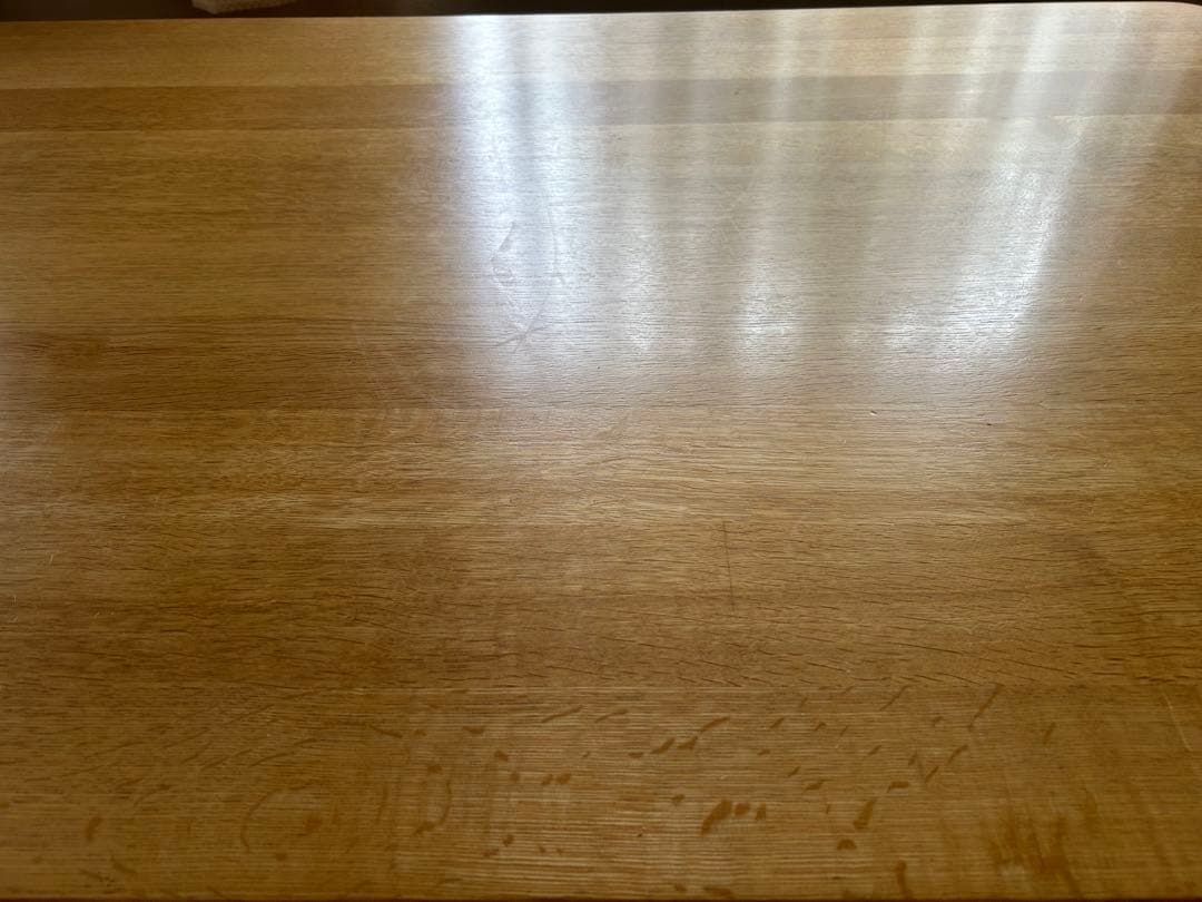 karimoku カリモク ダイニングテーブル 天然木