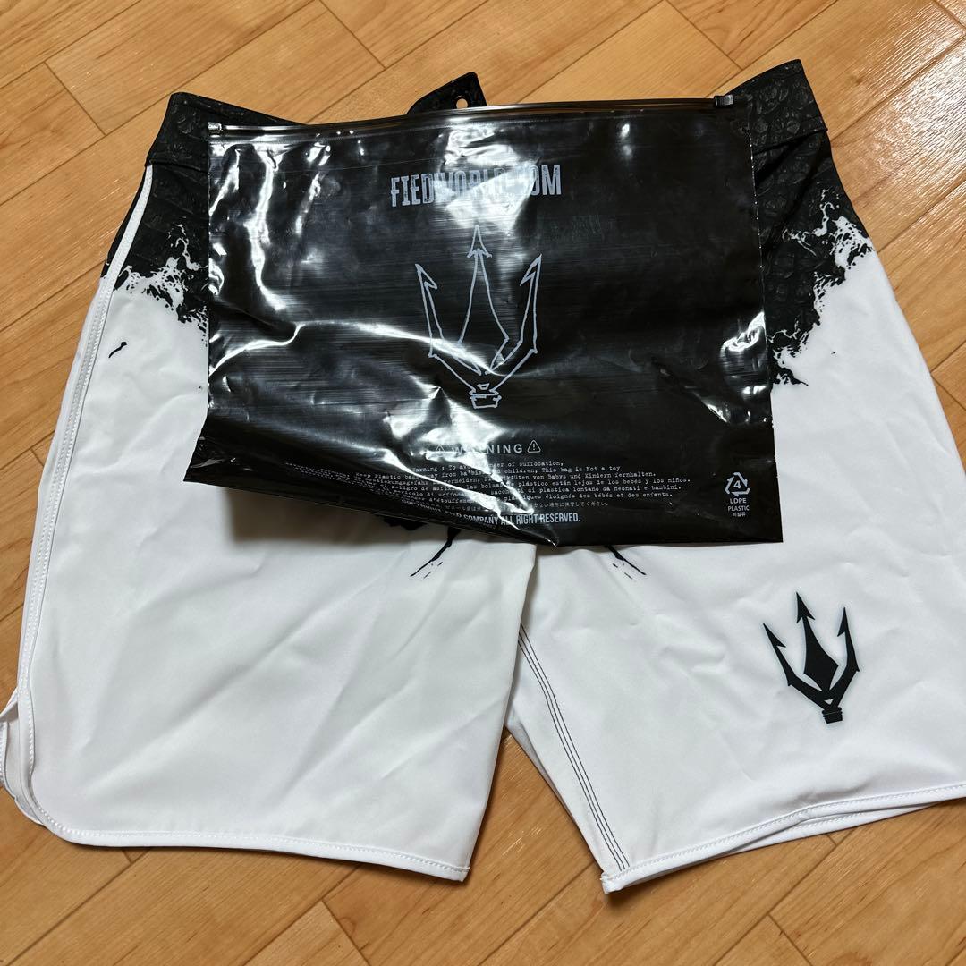 フィジーク サーフパンツ FIED