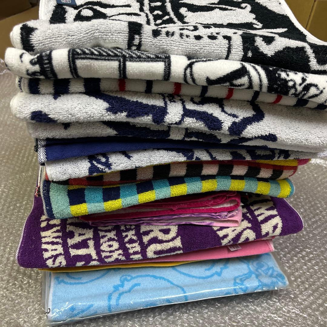 福山雅治　ライブタオルセット まとめ売り♪福袋　グッズ　ツアー