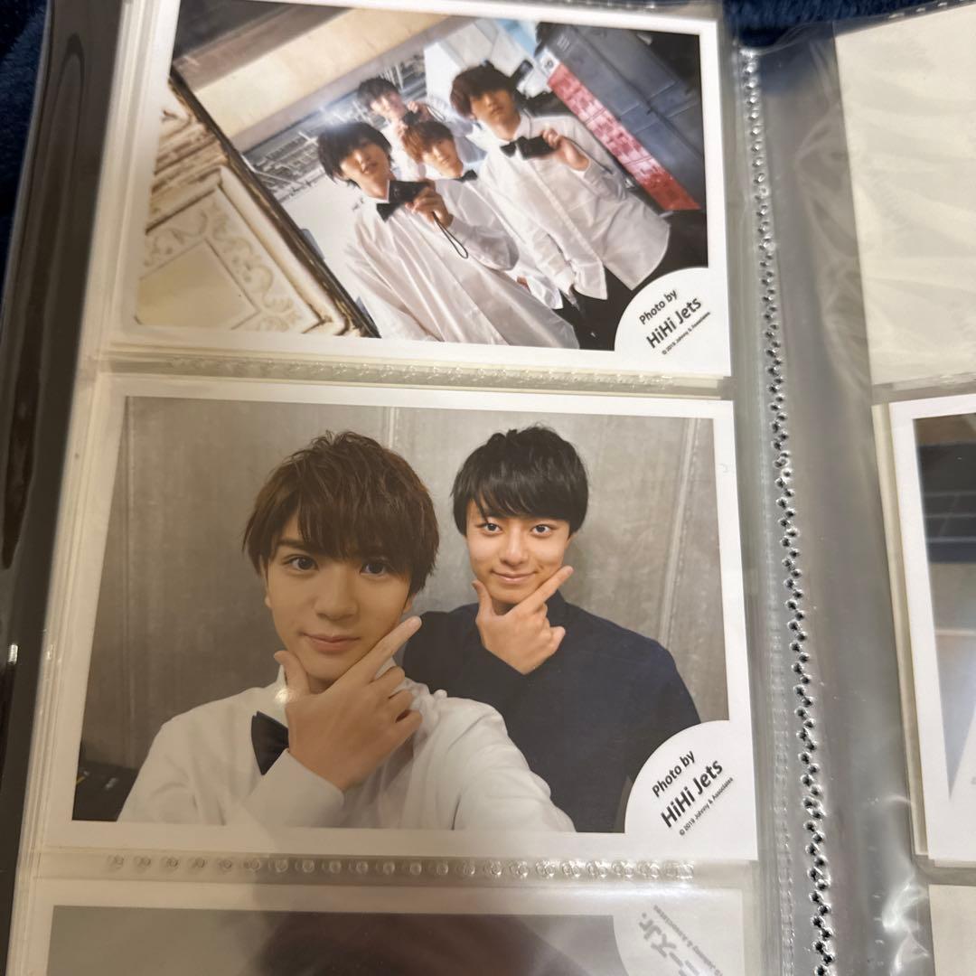 作間龍斗　公式写真　2019 - 2020 セルフィー