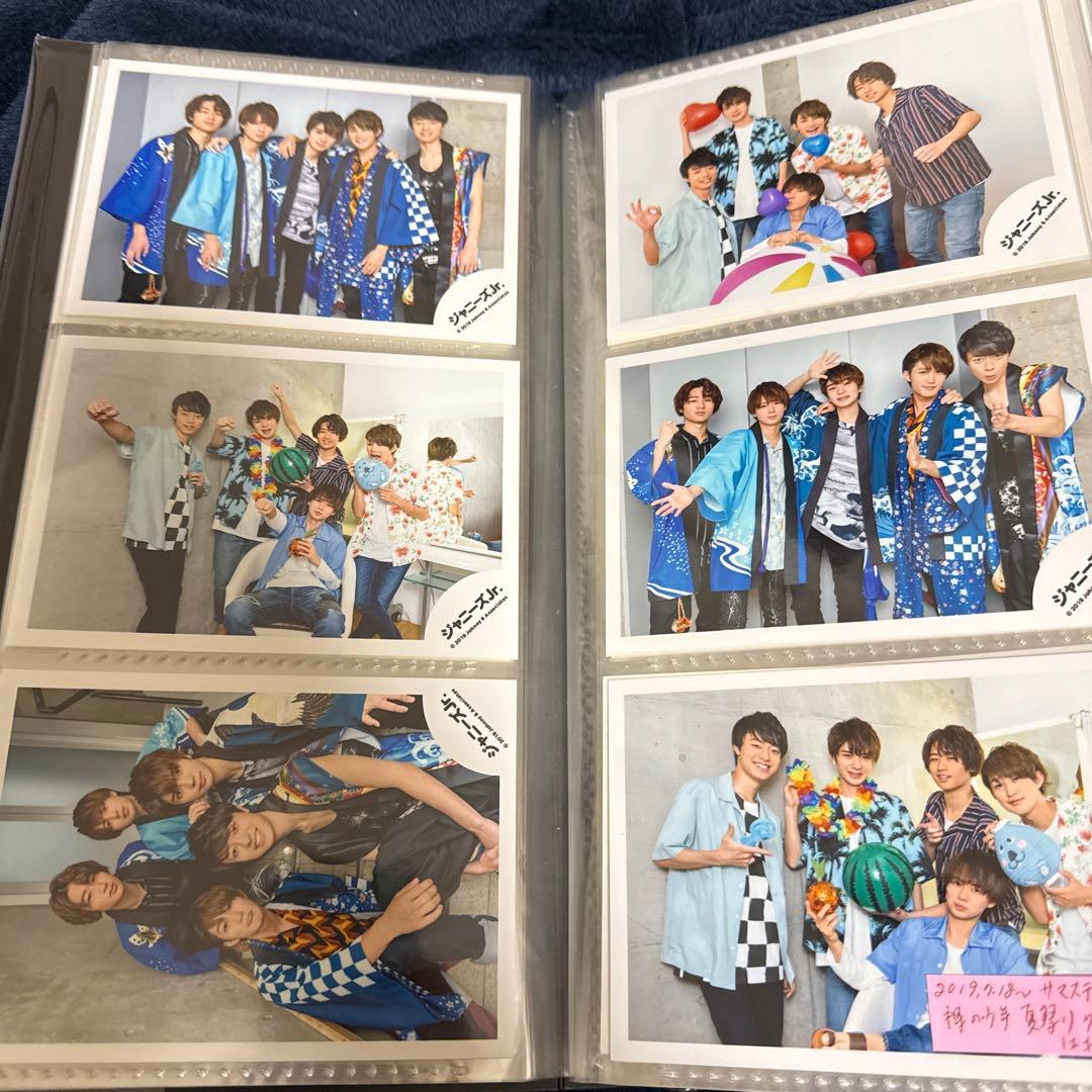 作間龍斗　公式写真　2019 - 2020 セルフィー