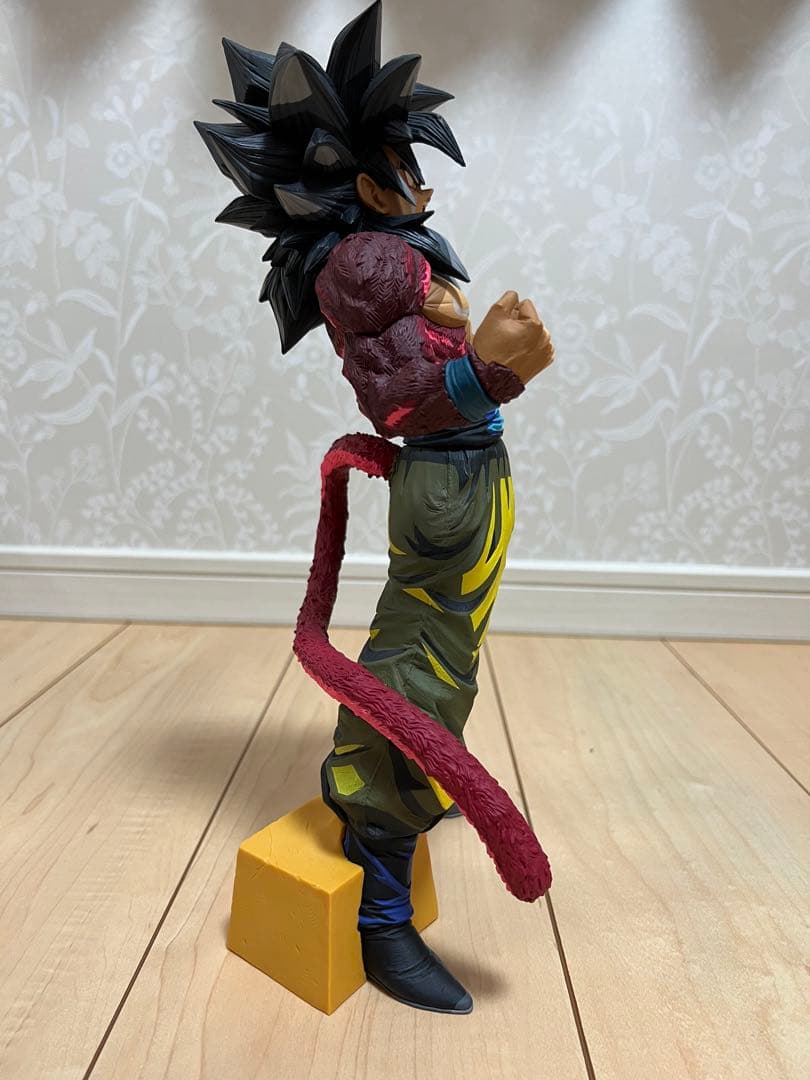 プレミアムバンダイ✓ピッコロ大魔王 完全セット✓亀仙人 孫悟空