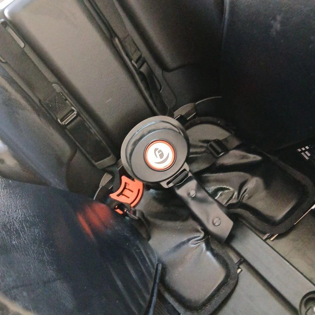 値下げ！丸石ふらっかーずスティーナ　子供乗せ自転車　非電動