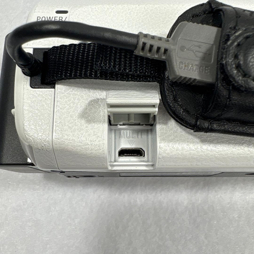 SONY HANDYCAM ビデオカメラ / HDR-CX535 ※撮影OK