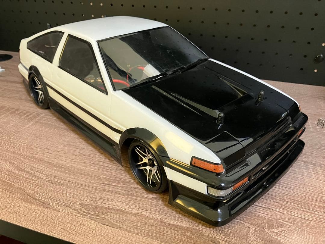 即ドリ　フルセット　ヨコモ　ドリフトパッケージ