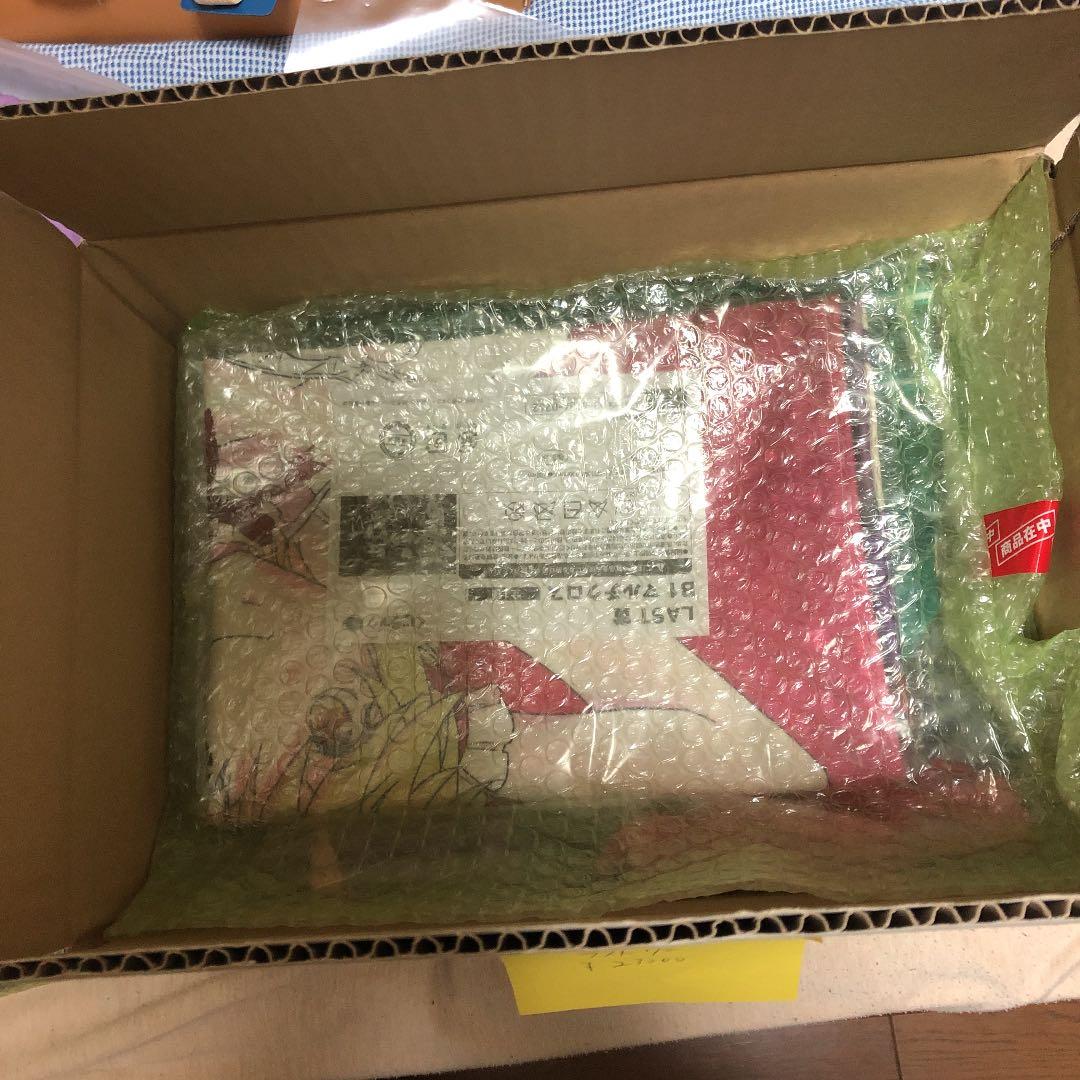 くじラック 終末のハーレム バラ売り不可 (A賞から22点)缶バッジ2