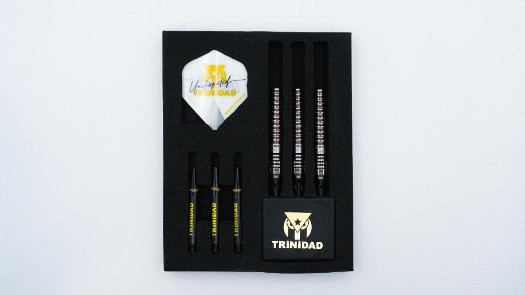 KID Type3 キッド タイプ3 後藤智弥選手モデル　2BA