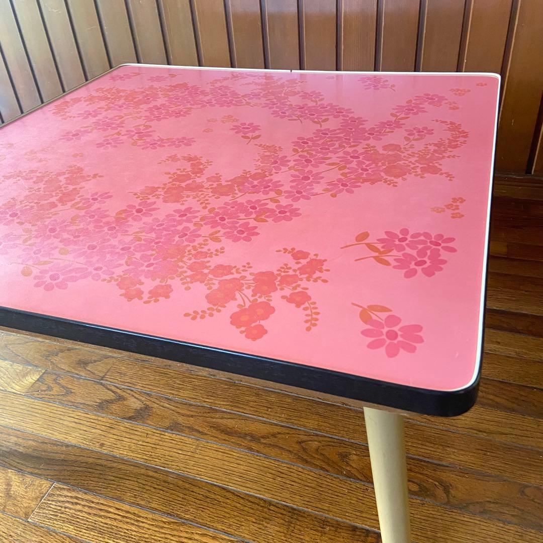 昭和レトロ こたつ やぐらコタツ レトロポップ 当時物