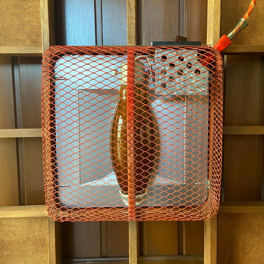 昭和レトロ こたつ やぐらコタツ レトロポップ 当時物