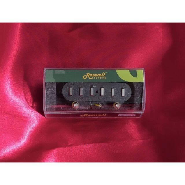 P-90 Staple Top Telecaster Bridge Pickup P-90 Pickup