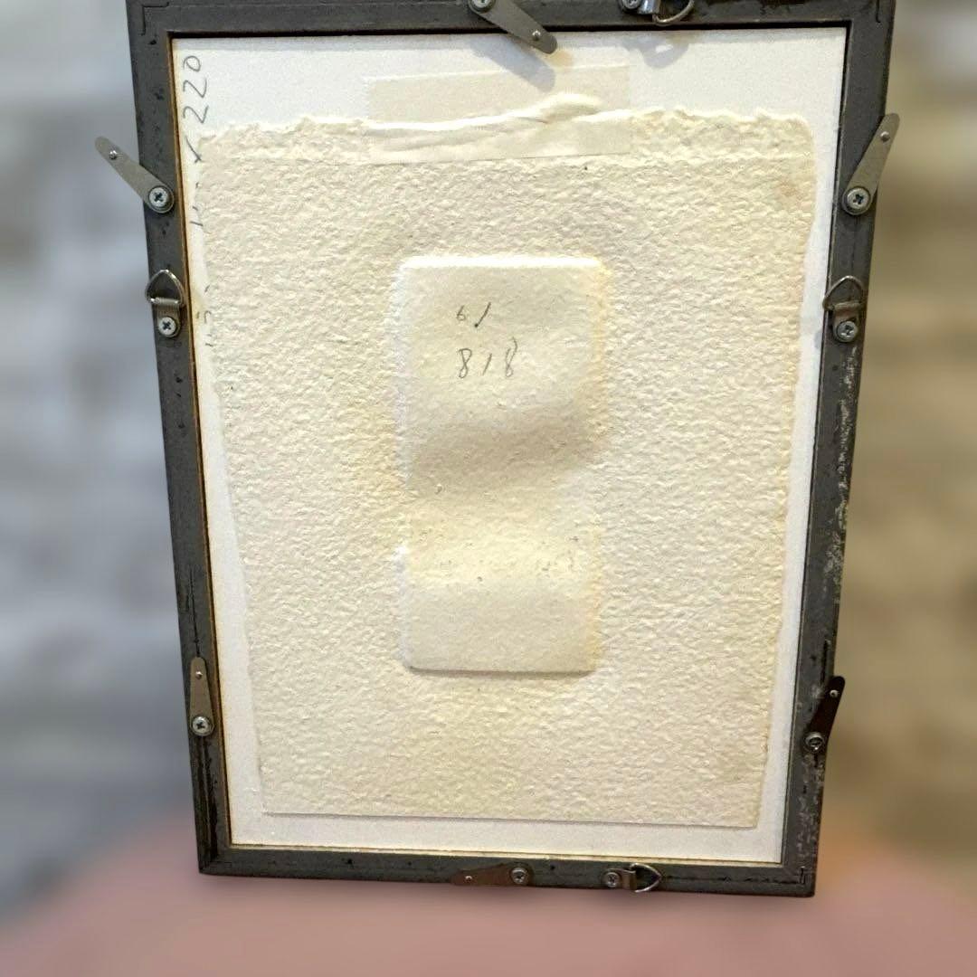 ジョアン・アイザック】France, Café &、フランス☆カフェとアネモネ