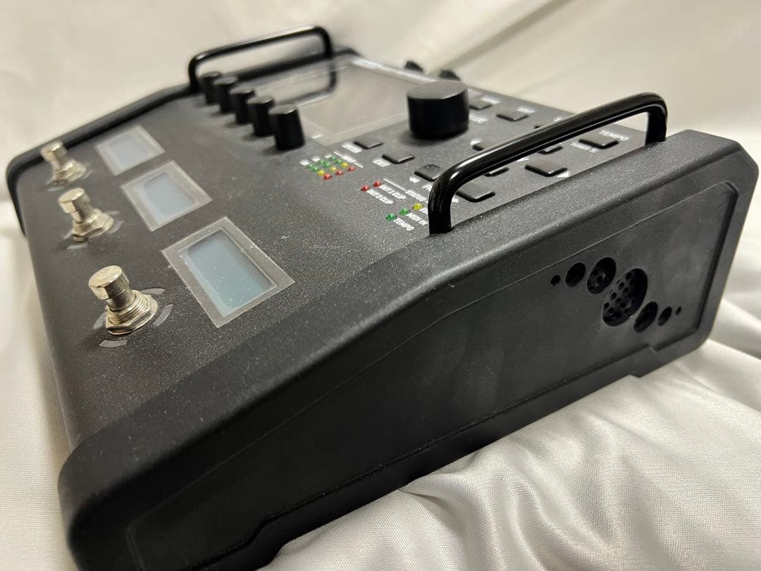 Fractal Audio Systems FM3 MKⅡ Turbo