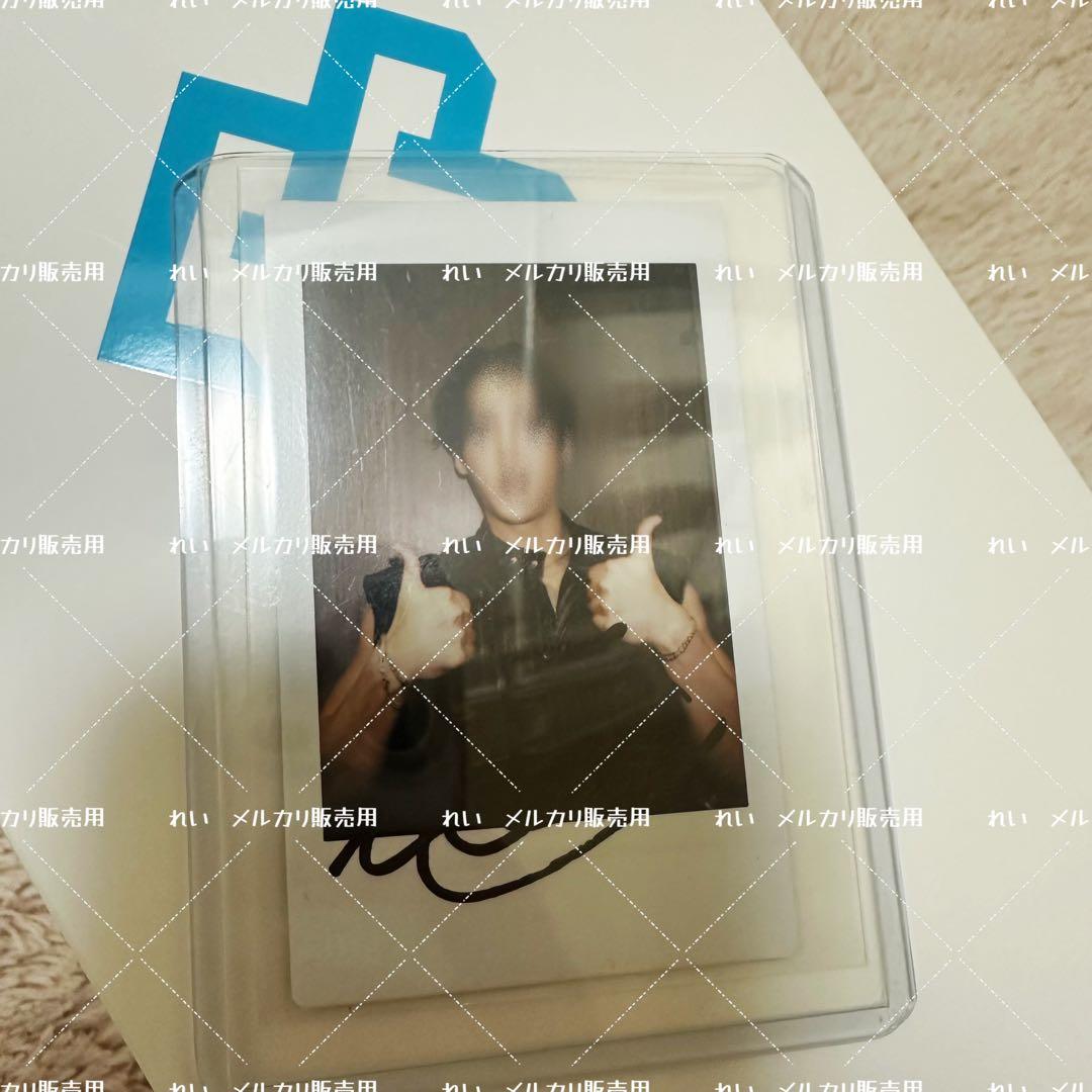 A4クリアファイル 初音ミク マジカルミライ2017 三井住友カード