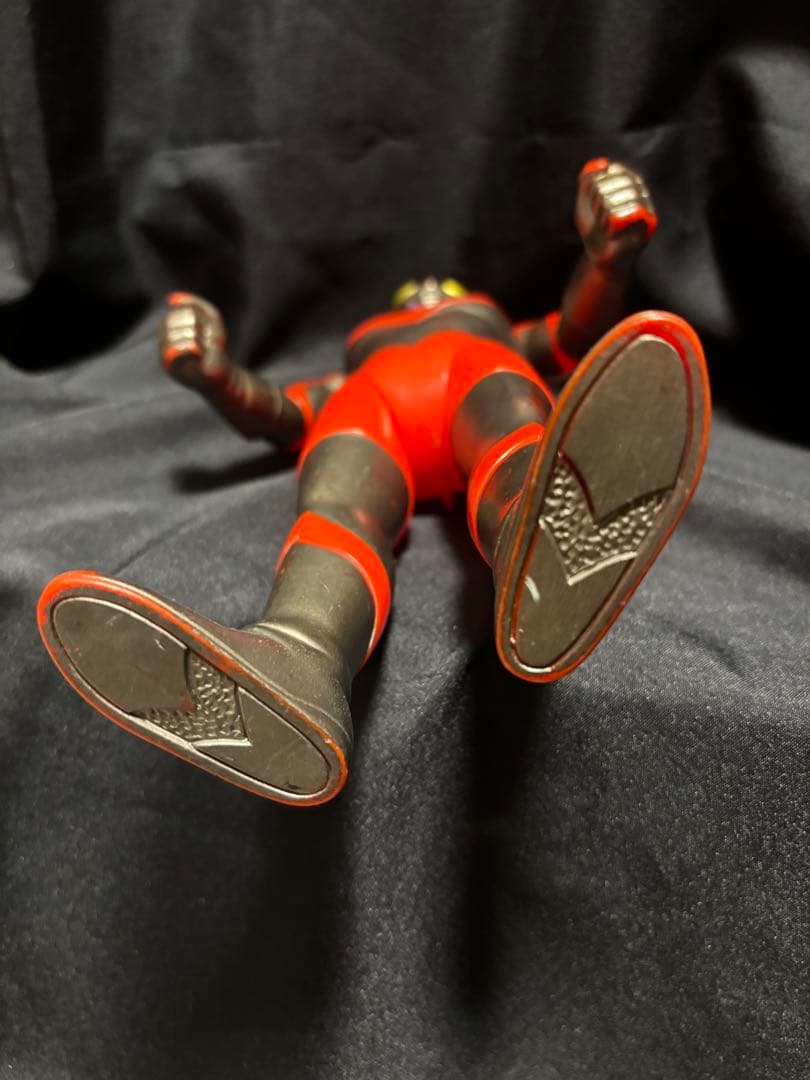 ポピー グレートザウルス ウルトラマン ソフビ 30cm