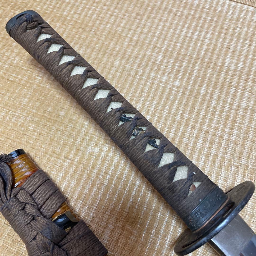 太刀　模造刀　居合刀　日本刀　刀剣　コスプレ　103cm 3kg