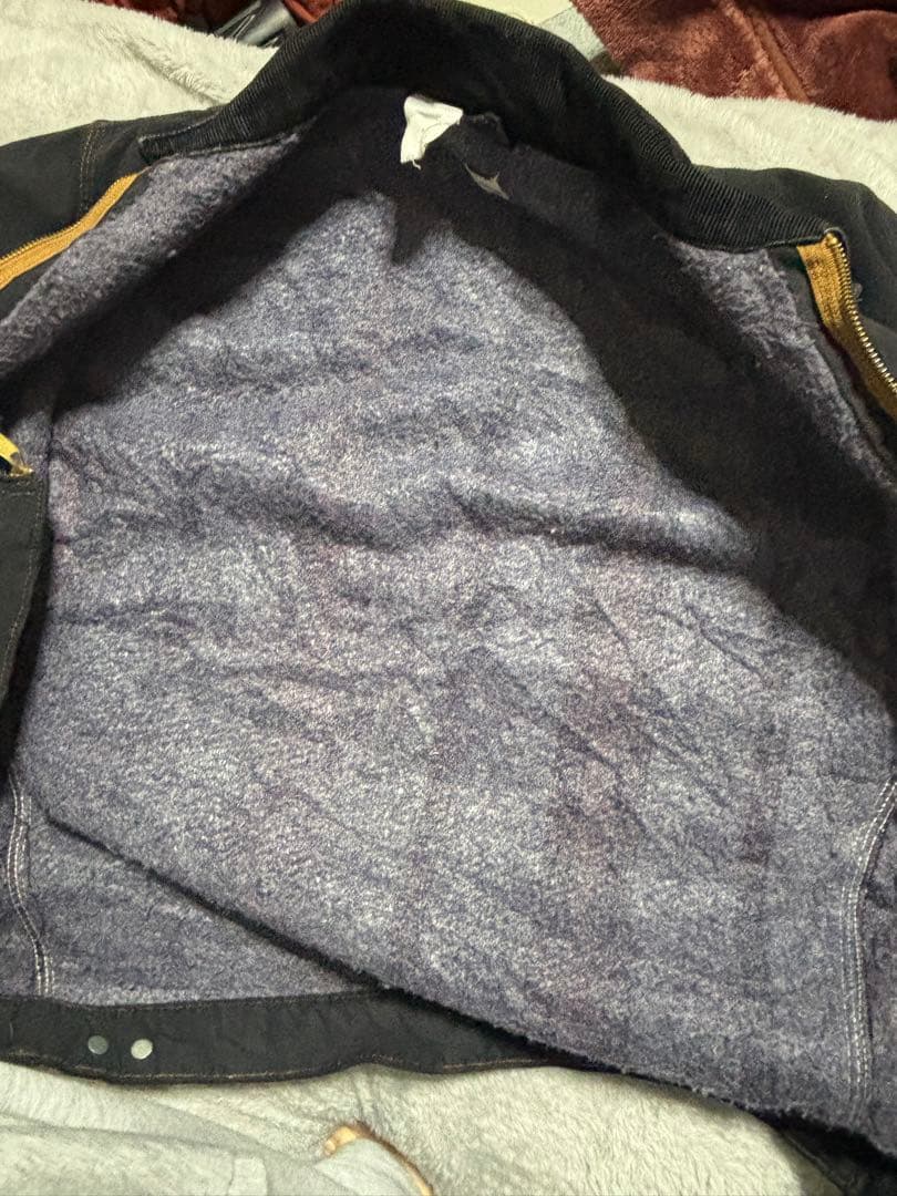 Carhartt デトロイトジャケット