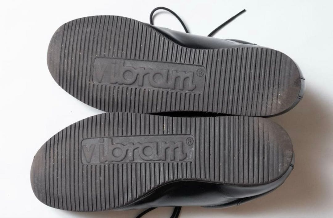 最終値下げ❗️blueover ブルーオーバー Marco マルコ レザーシューズ