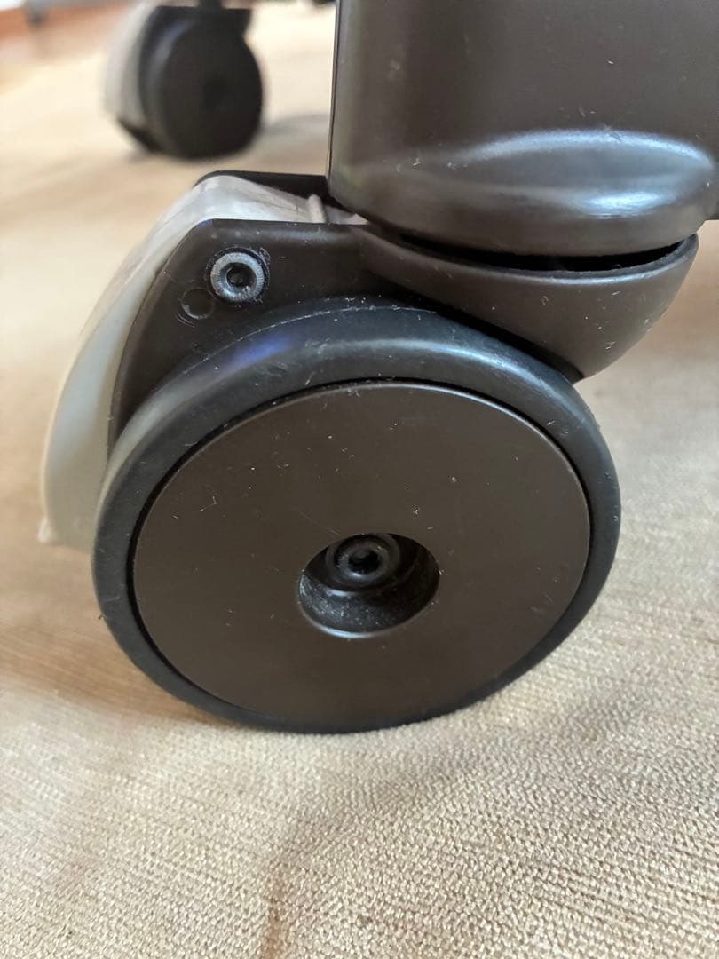 ホ*ズ様 ⌘コンビ　ネムリラ オートスウィング機能付き⌘ ハイローチェア　スイン