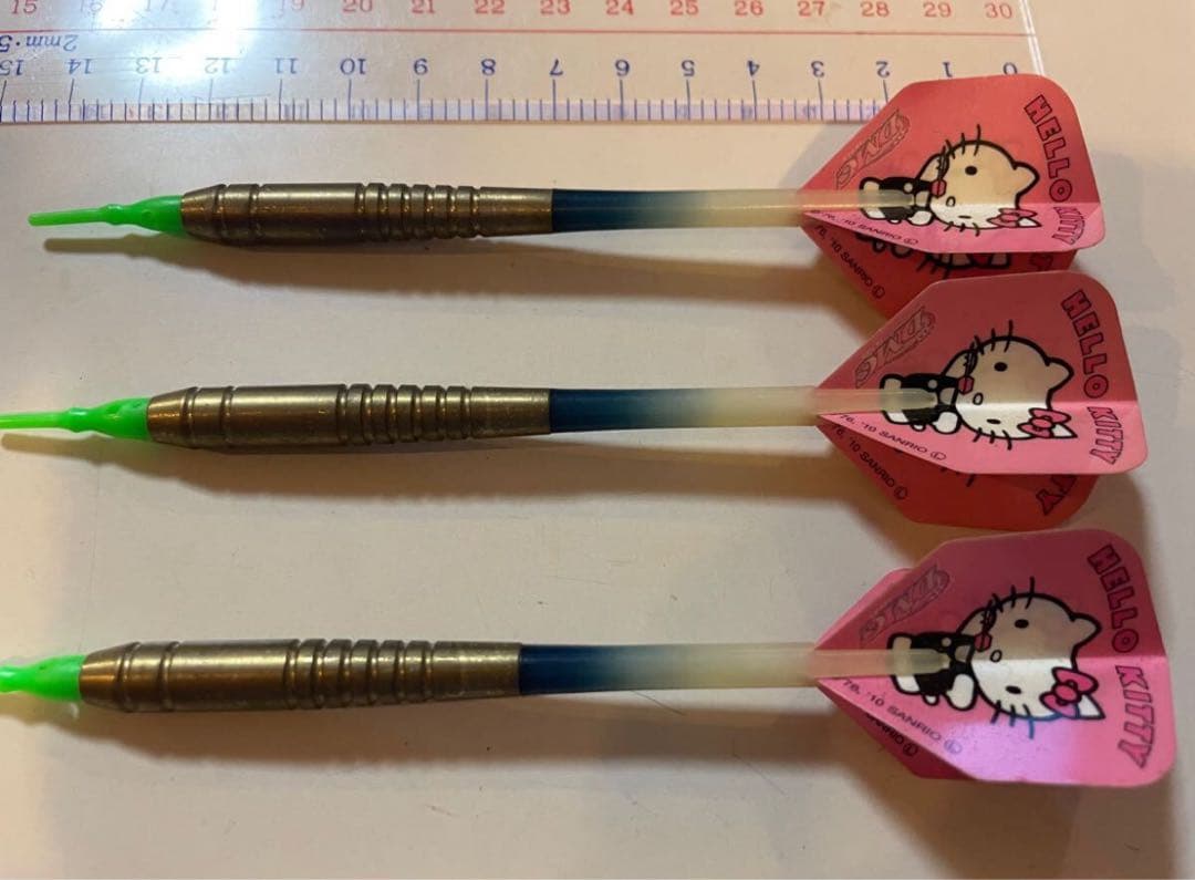 ダーツライブ ゼロボード &タングステンダーツ2セット&ブラケット