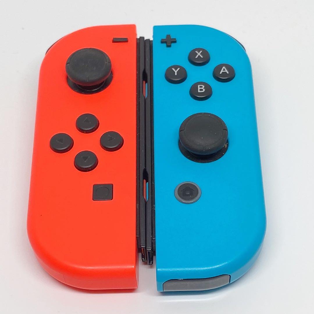 たか　✨画面美品✨　スイッチ　2021年製　バッテリー強化版　動作確認済み