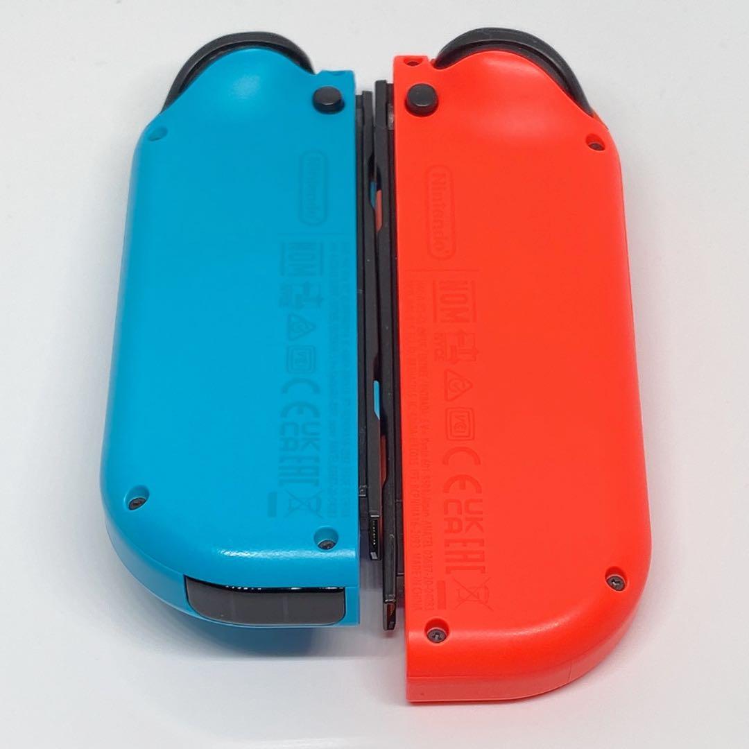 たか　✨画面美品✨　スイッチ　2021年製　バッテリー強化版　動作確認済み