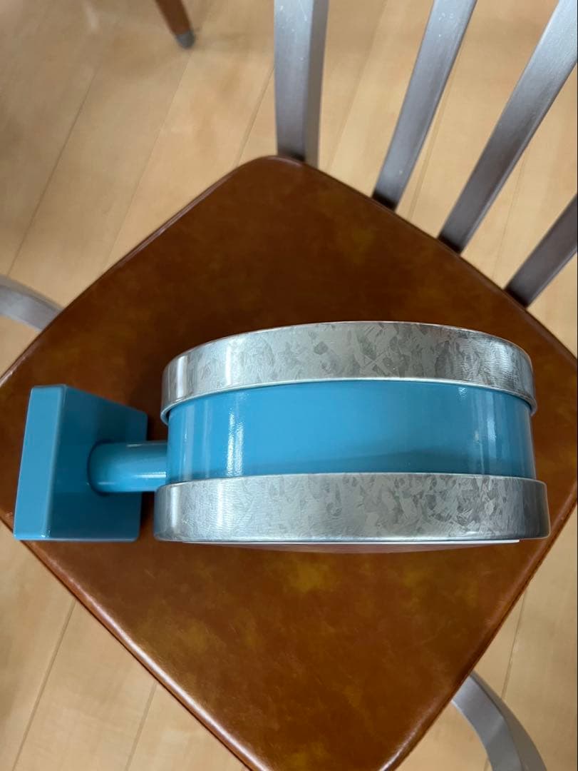 ☆DULTONダルトン☆ダブルフェイスクロック☆2024年限定カラー☆完売品