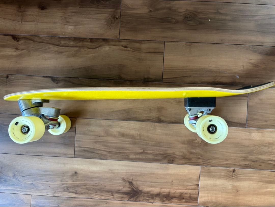 美品‼️ヤウ　サーフスケート