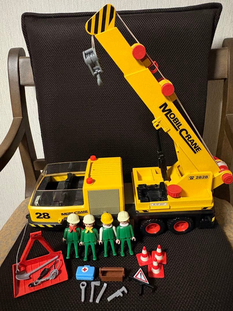 プレイモービル まとめて - メルカリ