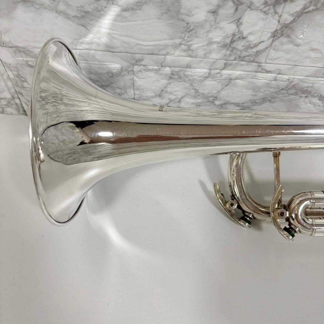 ブージーアンドホークス　ROJE ロジェ　トランペット　ビンテージ　コレクション