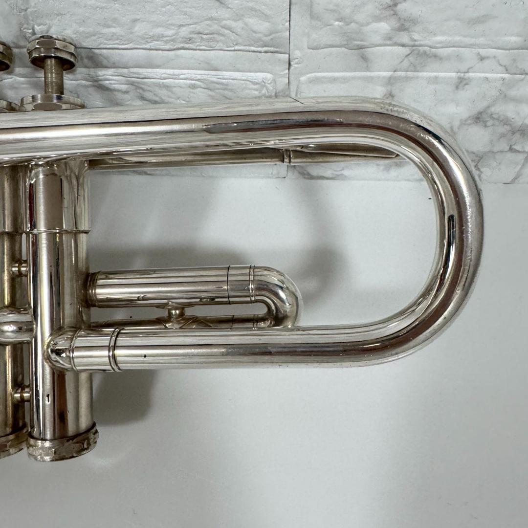 ブージーアンドホークス　ROJE ロジェ　トランペット　ビンテージ　コレクション