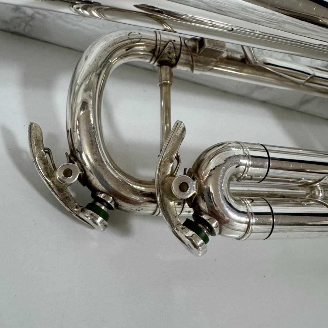 ブージーアンドホークス　ROJE ロジェ　トランペット　ビンテージ　コレクション