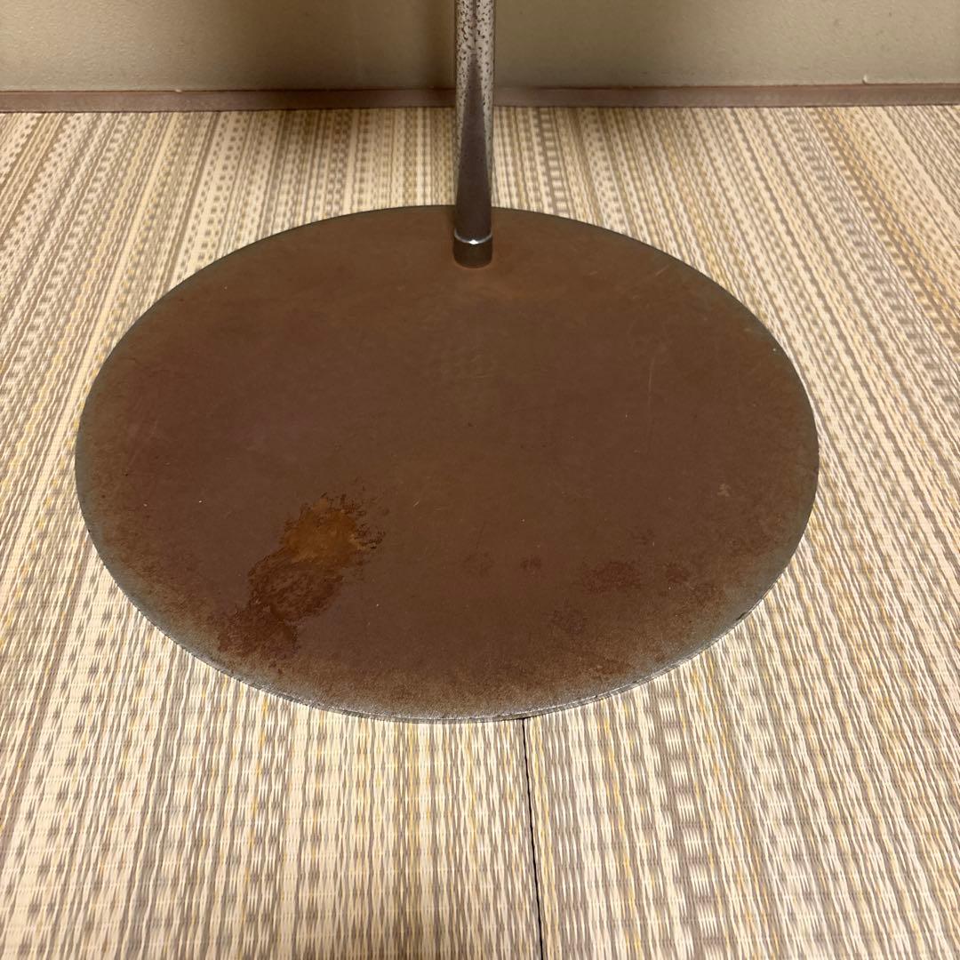 値下げしました。トルソー ReBody レディース 金属の丸型土台　【最終価格】