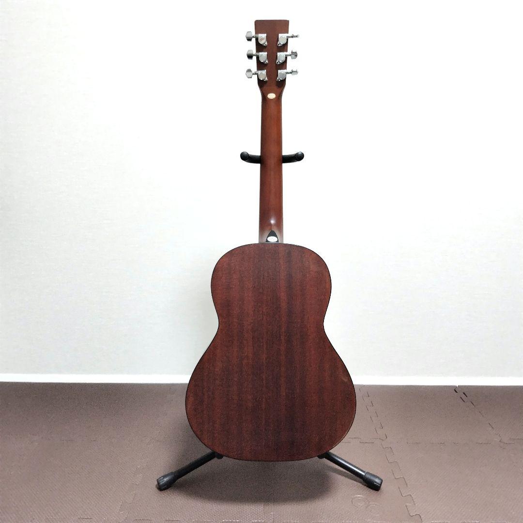 初心者おすすめ】S.Yairi ミニアコースティックギター YM-16 ヤイリ