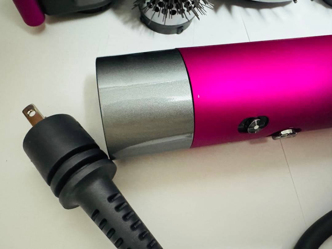 Dyson Airwrap HS05 ロング　マルチスタイラー