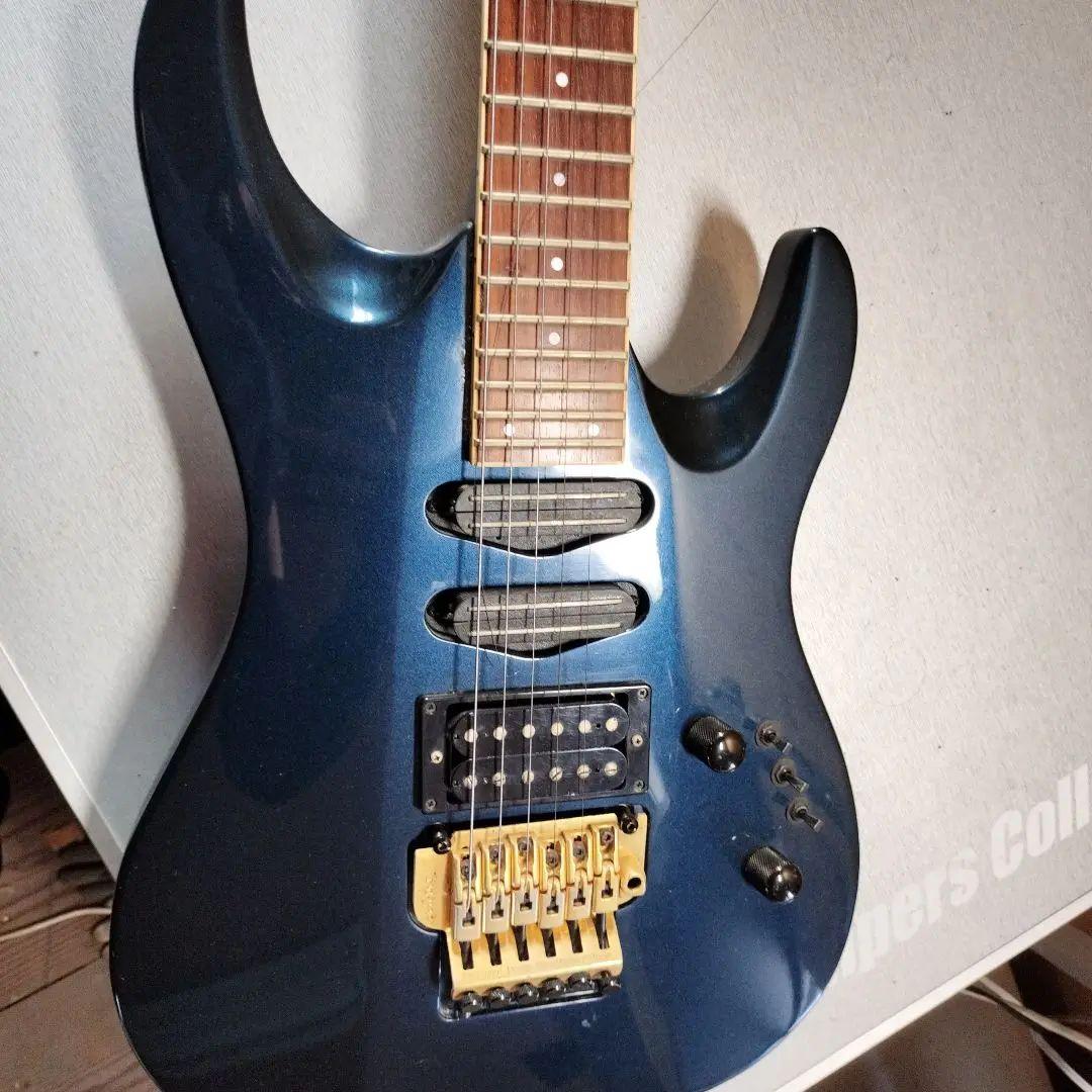 Aria pro Ⅱ MA-650 エレキギター 中古】Aria Pro II MA-650 Magna Series - 神奈川県の中古楽器店