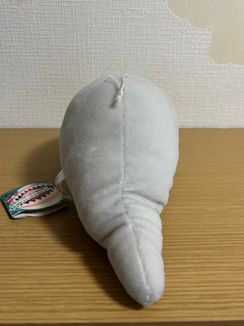 スーパーDX かみつく フルフル フルフルベビー ぬいぐるみ　2点　#1