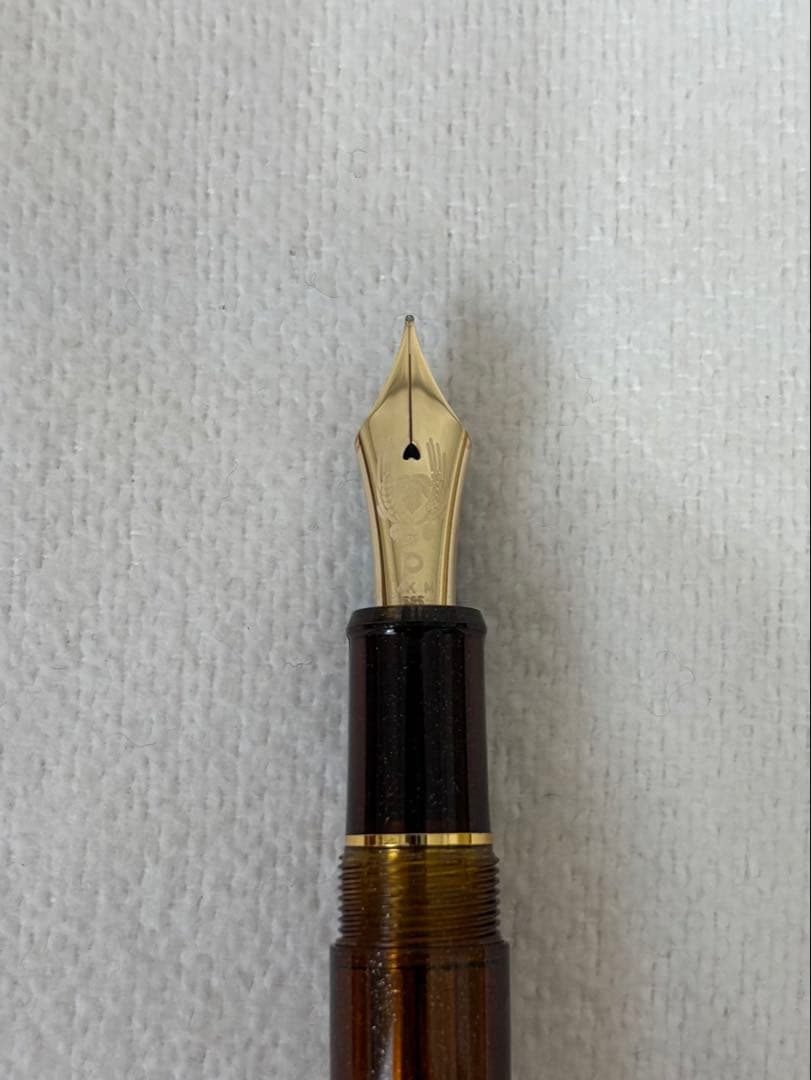 希少美品】三越伊勢丹限定 #3776 センチュリー レコルト M