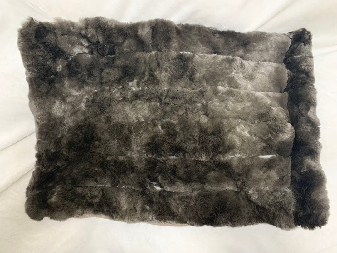 じぶんまくら（レッキス）マフラー超美品