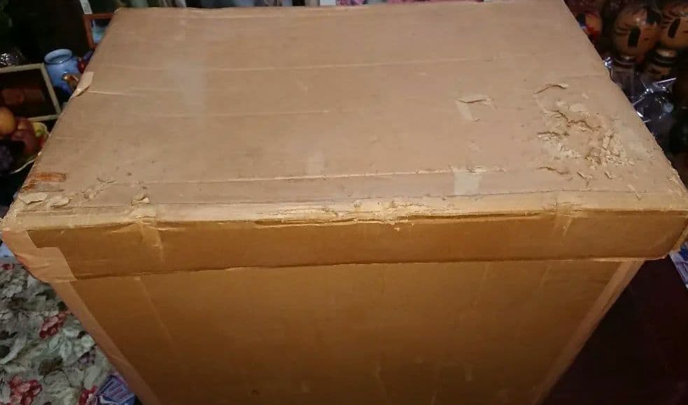 津軽七々子塗飾り棚☆希少極美品未使用品4月31日迄御値引き販売中