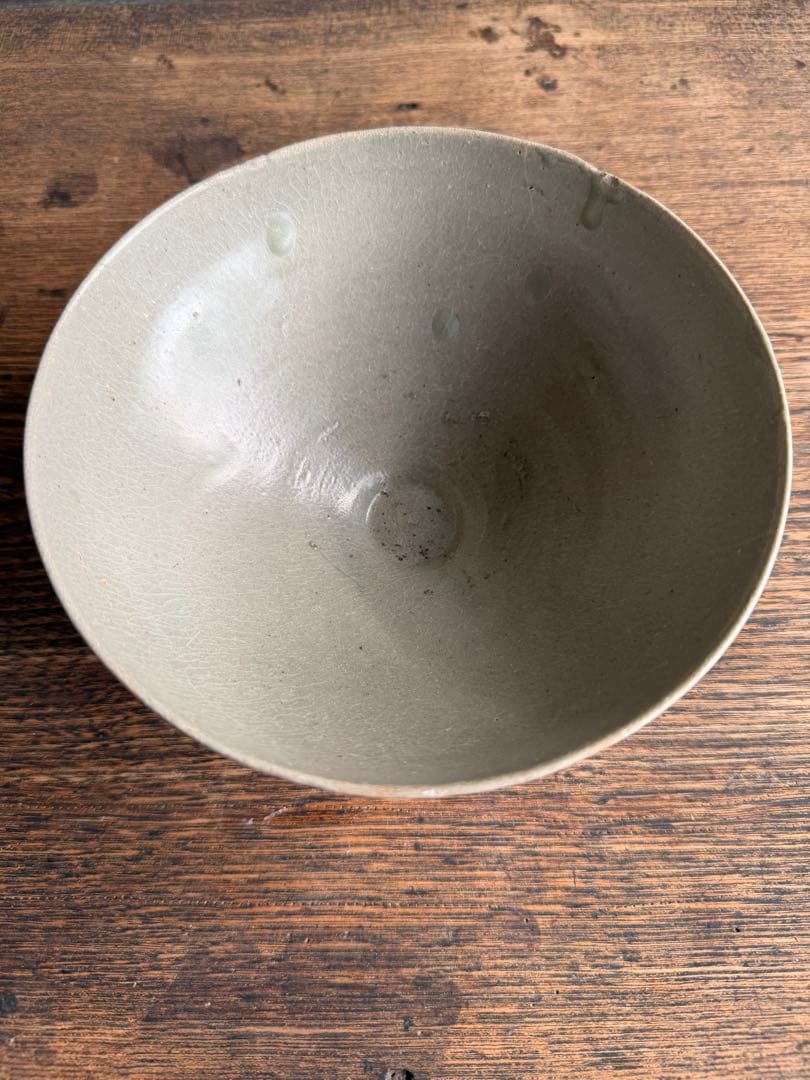 高麗青磁　茶碗　大鉢　菓子鉢　李朝　白磁　皿　作家