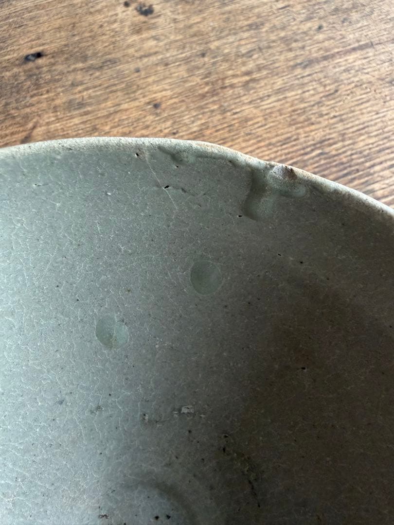 高麗青磁 茶碗 大鉢 菓子鉢 李朝 白磁 皿 作家