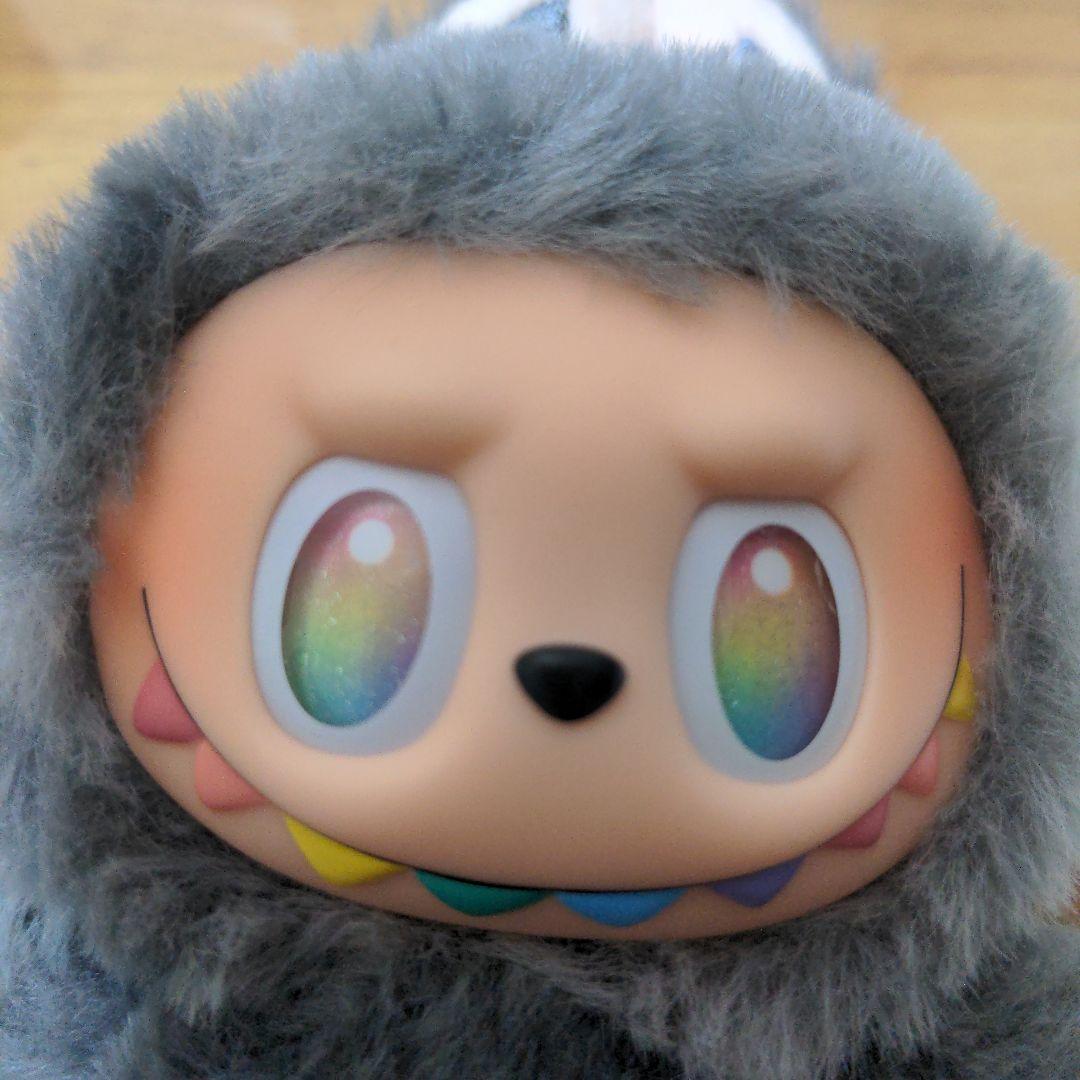 【正規品】ラブブ シークレット 新品 未使用