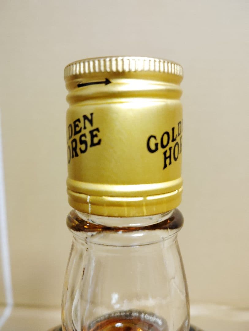 GOLDEN HORSE ウイスキー シンフォニー＆スペシャル - WWW.FORDALTAMURA.IT