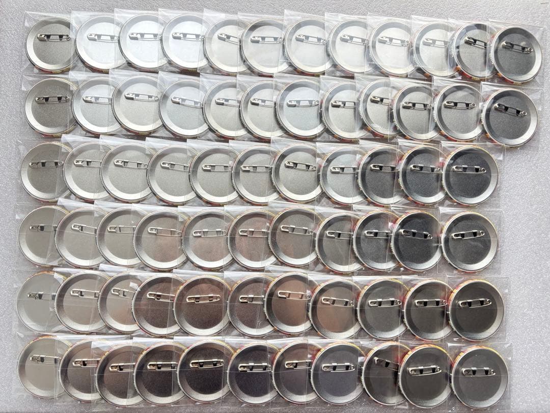 あんスタ 天城燐音 イベコレ缶バッジ 68点