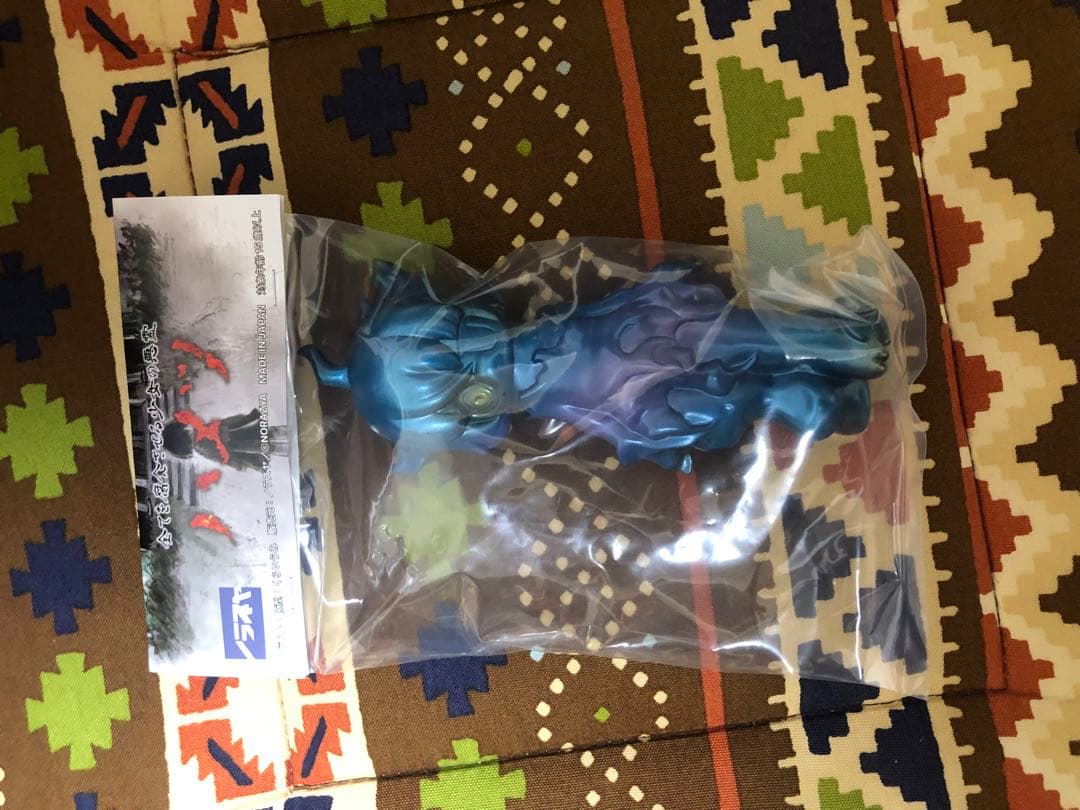 ノラズヤ ハメツ4体セット+おまけ