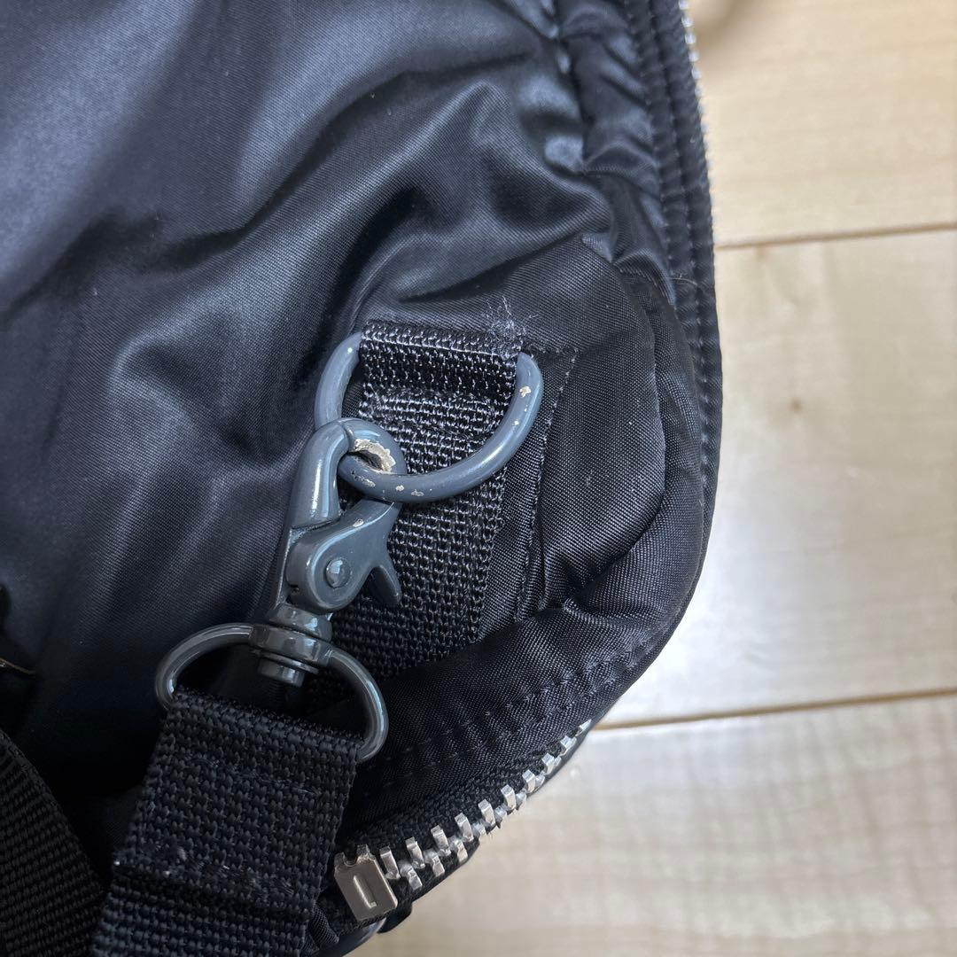 mirai⭐︎ 　PORTER ポーター　タンカー　3WAY