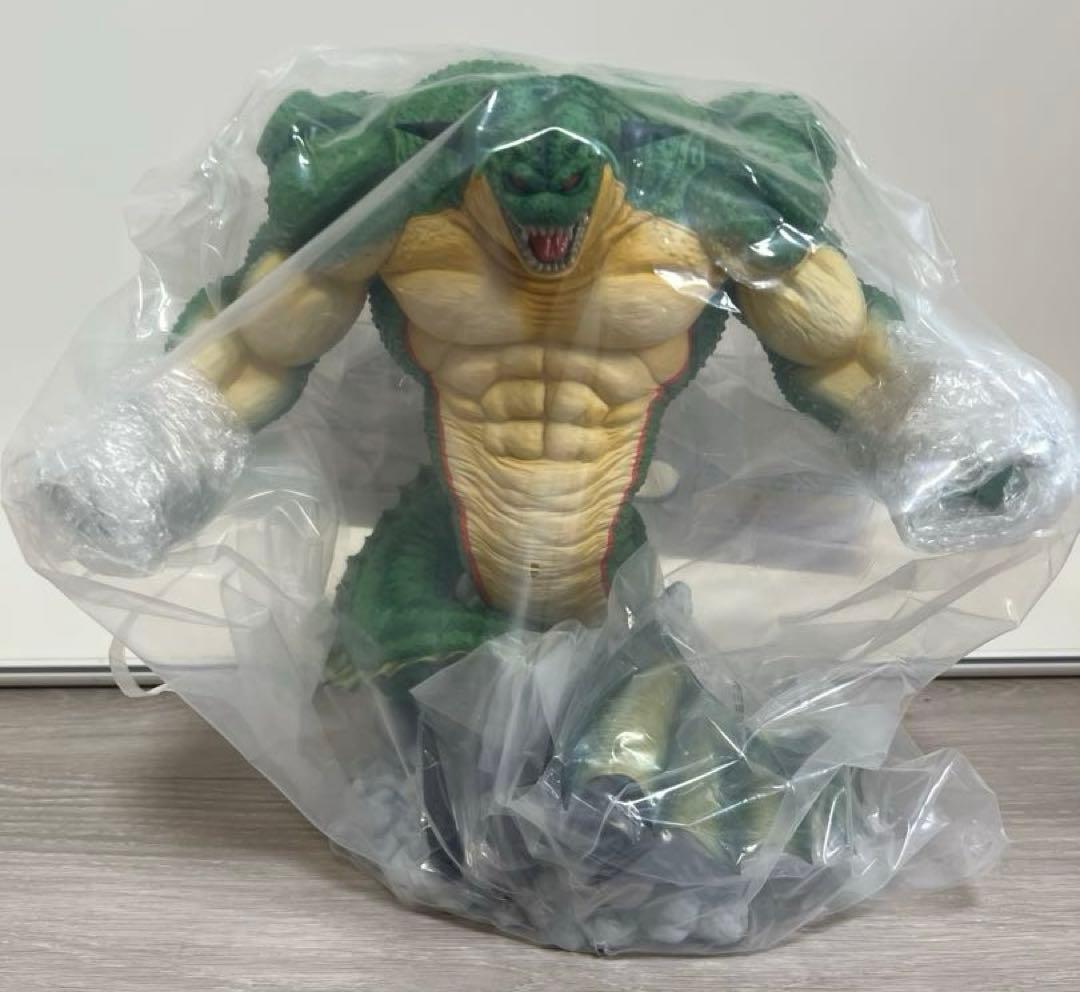 一番くじ　ドラゴンボール　ラストワン賞 ポルンガ　フィギュア