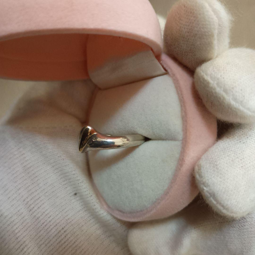 21K　925　コンビリング