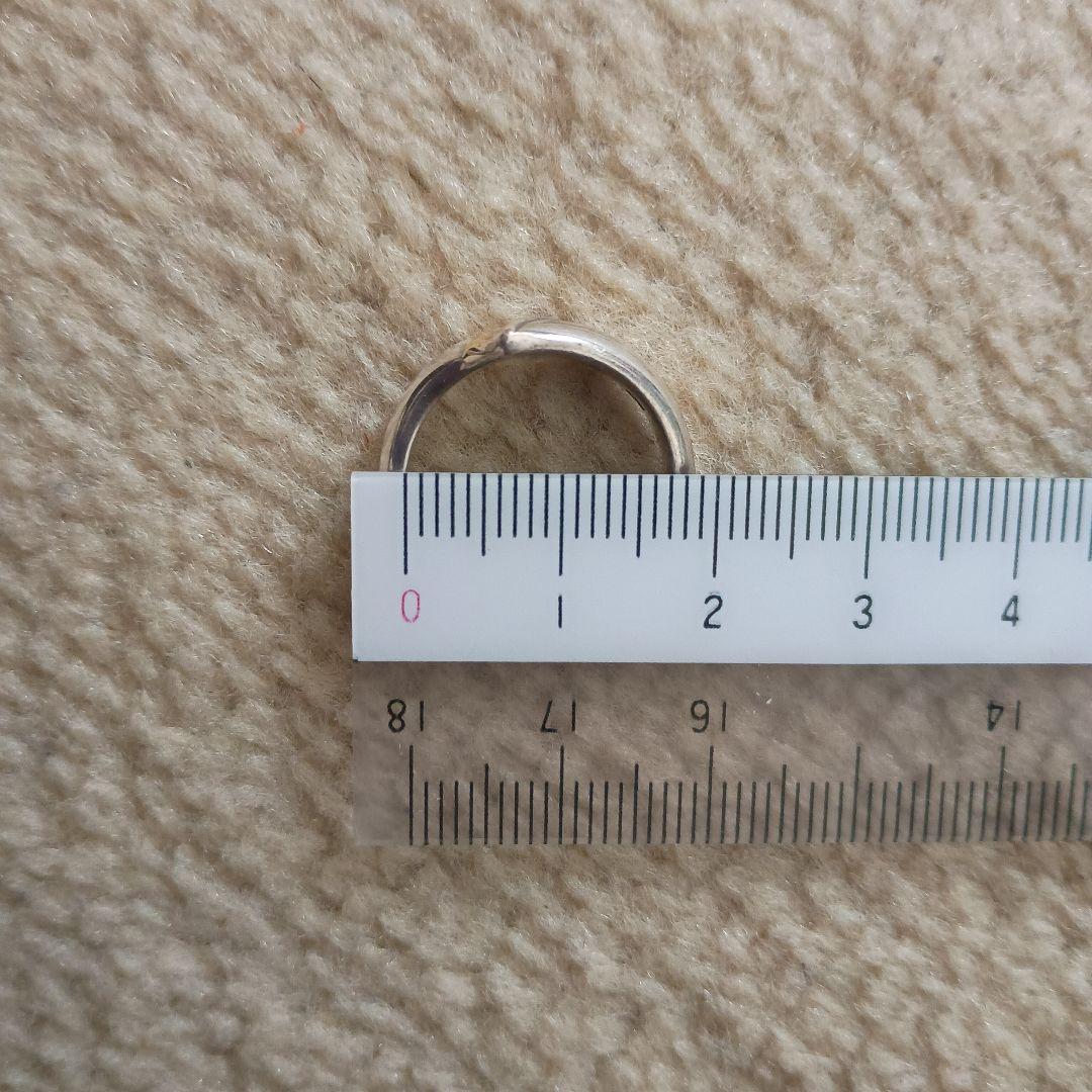 21K　925　コンビリング